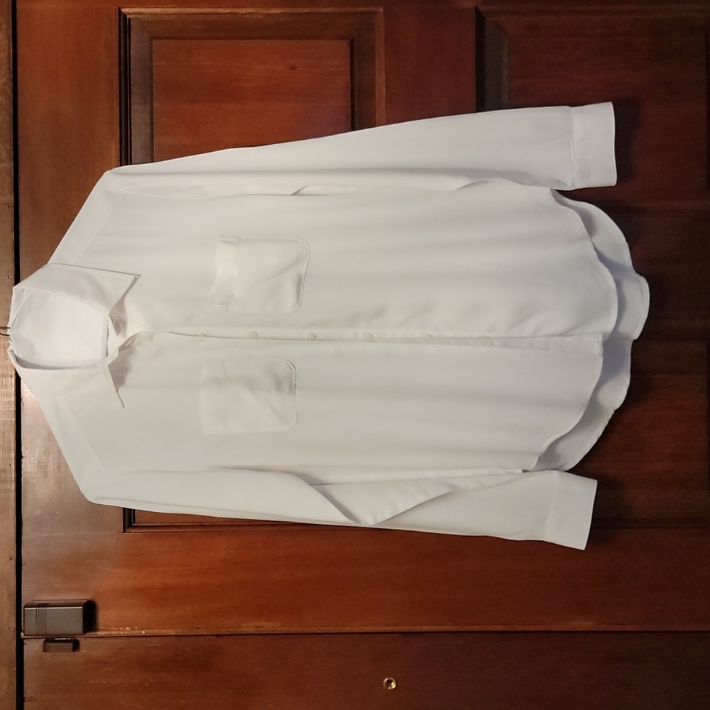 Womens long sleeve blouse